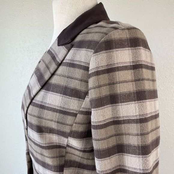 NWT Frenchi Dress Jacket Size M - Picture 4 of 7